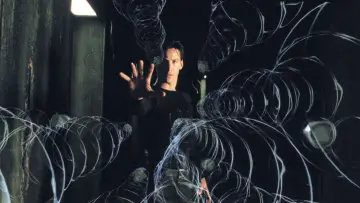 Backdrop to the movie "The Matrix" #526059