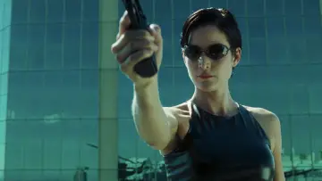 Backdrop to the movie "The Matrix" #526073