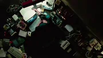 Backdrop to the movie "The Matrix" #526085