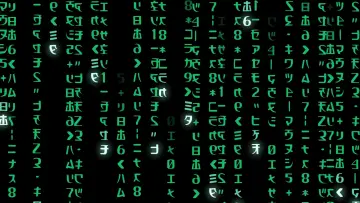Backdrop to the movie "The Matrix" #526087