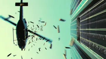 Backdrop to the movie "The Matrix" #526099