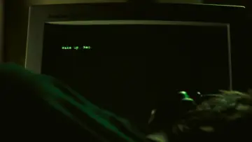 Backdrop to the movie "The Matrix" #526127