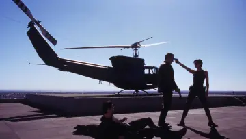 Backdrop to the movie "The Matrix" #958592