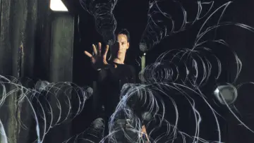 Backdrop to the movie "The Matrix" #958593