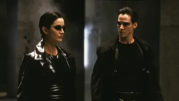 Backdrop to the movie "The Matrix" #958594