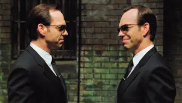 Backdrop to the movie "The Matrix Reloaded" #244221
