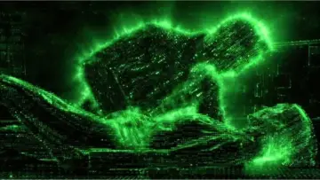 Backdrop to the movie "The Matrix Reloaded" #591822