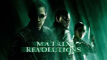 Backdrop to the movie "The Matrix Revolutions" #604678