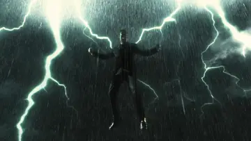 Backdrop to the movie "The Matrix Revolutions" #604688