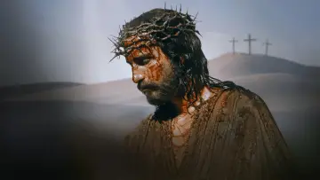 Backdrop to the movie "The Passion of the Christ" #1197476