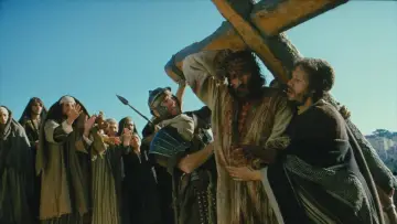 Backdrop to the movie "The Passion of the Christ" #1529132