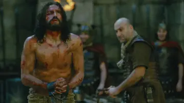 Backdrop to the movie "The Passion of the Christ" #1529133