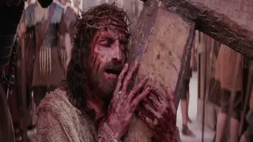 Backdrop to the movie "The Passion of the Christ" #1529134