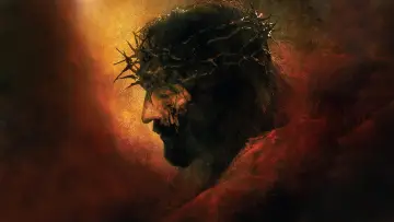 Backdrop to the movie "The Passion of the Christ" #213434