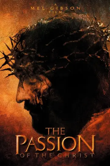 Poster to the movie "The Passion of the Christ" #213472