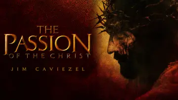 Backdrop to the movie "The Passion of the Christ" #624725