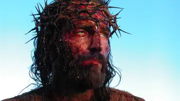 Backdrop to the movie "The Passion of the Christ" #624726