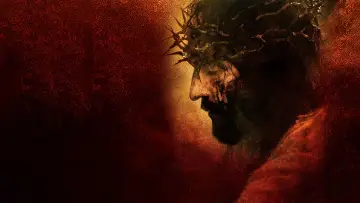 Backdrop to the movie "The Passion of the Christ" #624727