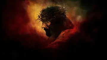 Backdrop to the movie "The Passion of the Christ" #624729