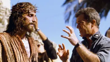 Backdrop to the movie "The Passion of the Christ" #624734