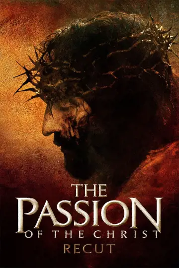 Poster to the movie "The Passion of the Christ" #624749