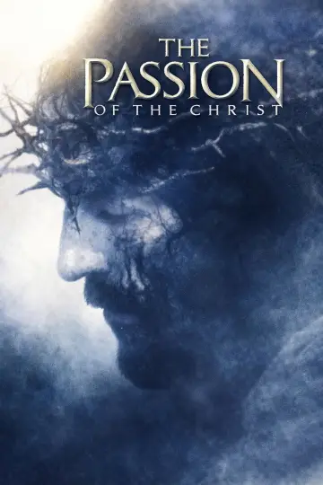 Poster to the movie "The Passion of the Christ" #797204