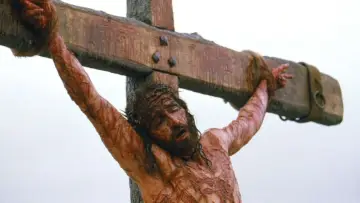Backdrop to the movie "The Passion of the Christ" #961203