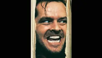 Backdrop to the movie "The Shining" #175484