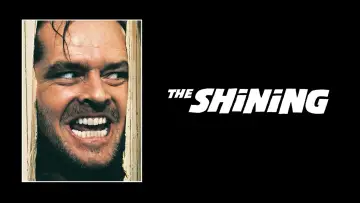 Backdrop to the movie "The Shining" #43565