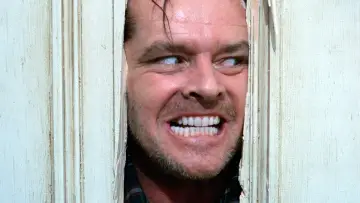 Backdrop to the movie "The Shining" #520120