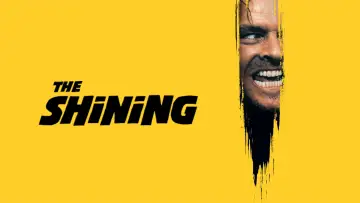 Backdrop to the movie "The Shining" #520153