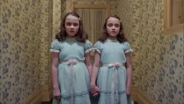 Backdrop to the movie "The Shining" #520162