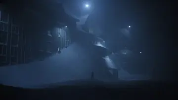 Backdrop to the movie "The Shining" #520191