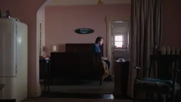 Backdrop to the movie "The Shining" #520229
