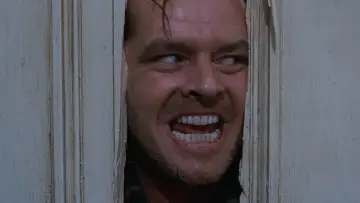 Backdrop to the movie "The Shining" #520248