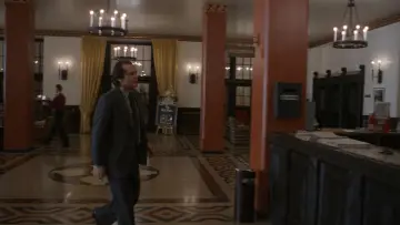 Backdrop to the movie "The Shining" #520253