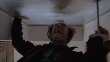 Backdrop to the movie "The Shining" #520331