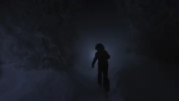 Backdrop to the movie "The Shining" #520339