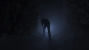 Backdrop to the movie "The Shining" #520345