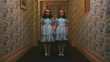 Backdrop to the movie "The Shining" #520352