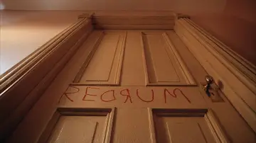 Backdrop to the movie "The Shining" #520370