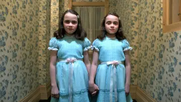 Backdrop to the movie "The Shining" #520381