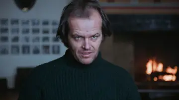 Backdrop to the movie "The Shining" #520398