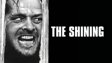 Backdrop to the movie "The Shining" #520439