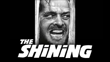 Backdrop to the movie "The Shining" #520443