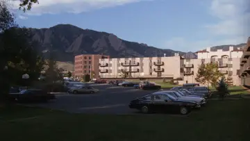 Backdrop to the movie "The Shining" #520445