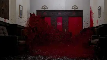 Backdrop to the movie "The Shining" #912088