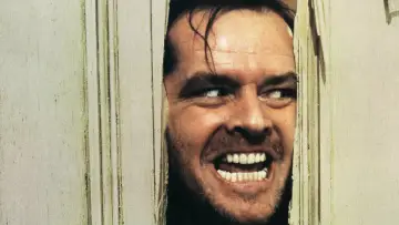 Backdrop to the movie "The Shining" #959034