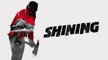 Backdrop to the movie "The Shining" #959036