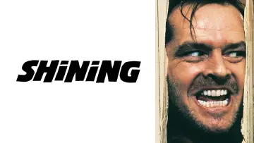 Backdrop to the movie "The Shining" #959037